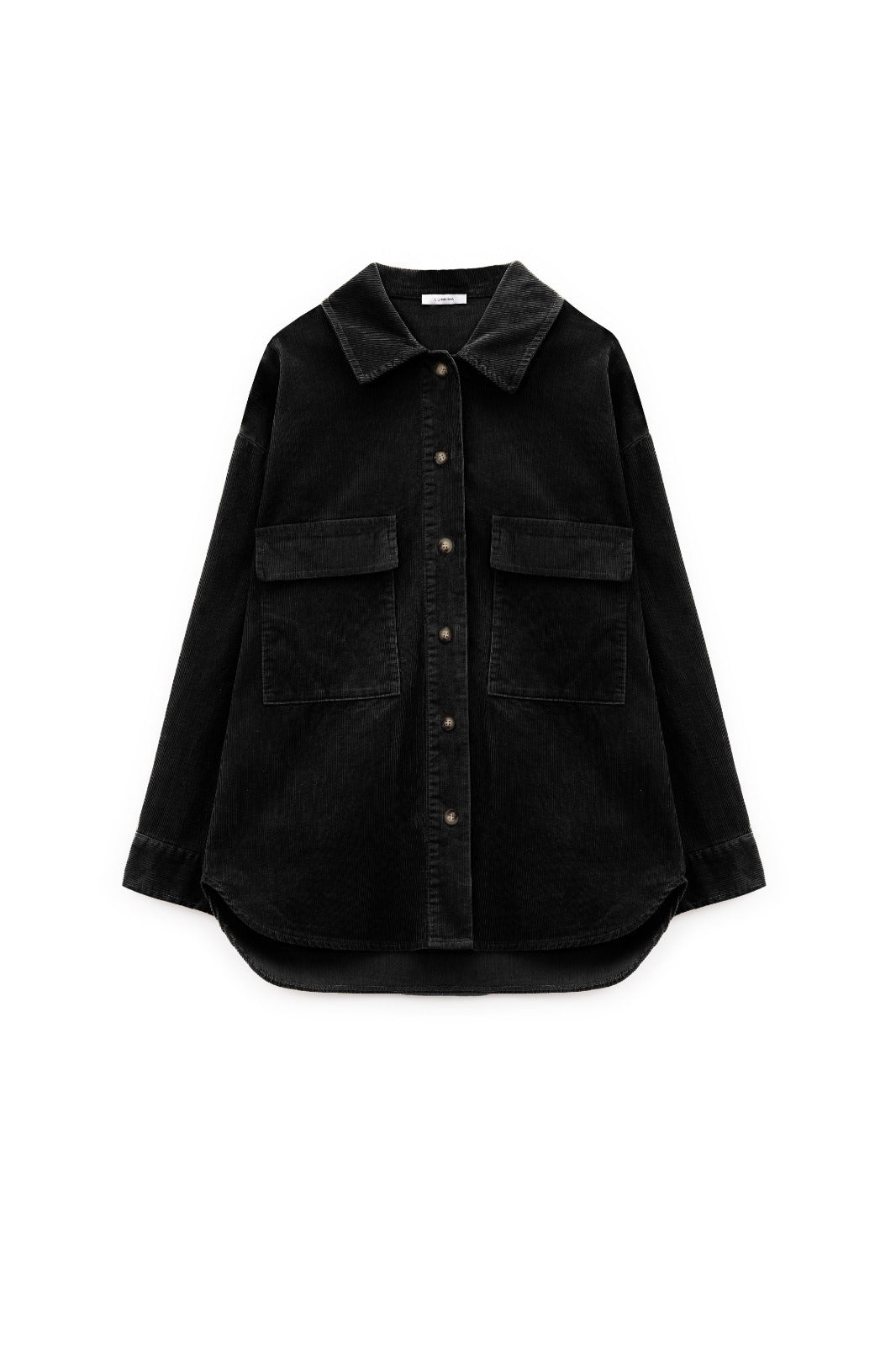 Cargo oversized Shirt