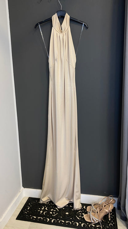 Isabella maxi Dress