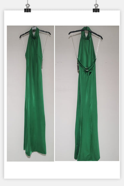 Isabella maxi Dress